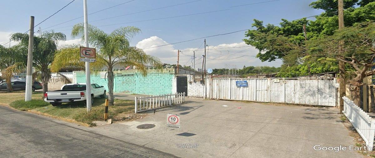 Foto de terreno comercial en renta en avenida manuel j. clouthier , jardines tepeyac, zapopan, jalisco, 0 No. 03