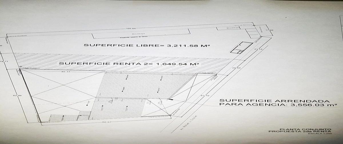 Foto de terreno comercial en renta en avenida manuel j. clouthier , jardines tepeyac, zapopan, jalisco, 0 No. 05