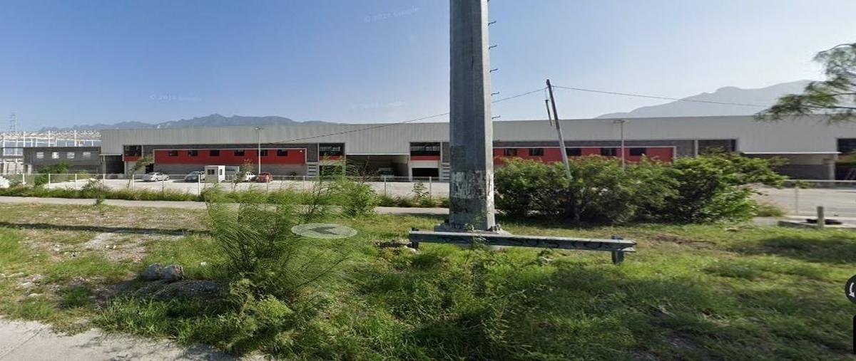 Foto de bodega en renta en avenida manuel j. clouthier , jesús m garza, santa catarina, nuevo león, 0 No. 05