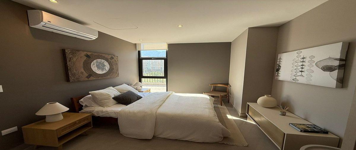 Foto de departamento en venta en avenida manuel ordoñez , el lechugal, santa catarina, nuevo león, 0 No. 05