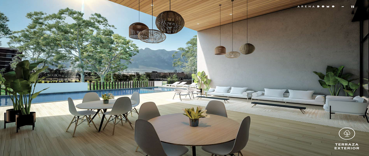 Foto de departamento en venta en avenida manuel ordoñez , el lechugal, santa catarina, nuevo león, 31101646 No. 03