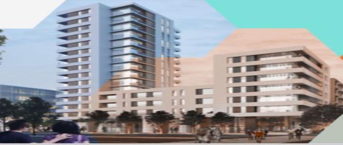 Foto de departamento en venta en avenida manuel ordonez , el lechugal, santa catarina, nuevo león, 9704676 No. 01