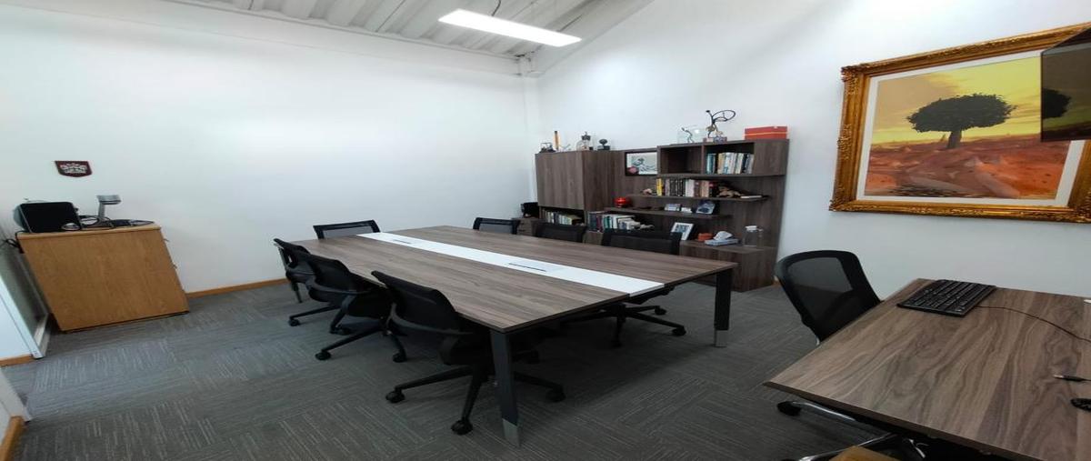 Foto de oficina en venta en avenida manufactura 8, asalias, querétaro, querétaro, 0 No. 04