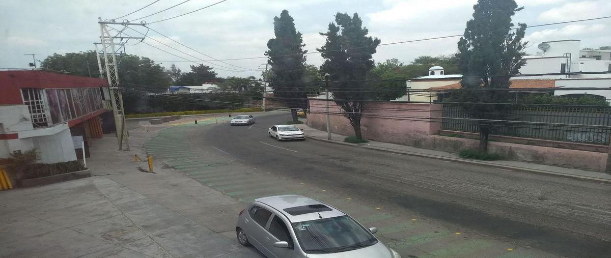 Foto de local en renta en avenida manufactura , el marqués queretano, querétaro, querétaro, 16352212 No. 03