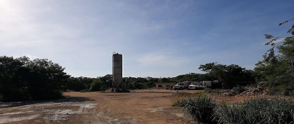 Foto de terreno habitacional en venta en avenida maquiladoras , industrias no contaminantes, mérida, yucatán, 0 No. 05