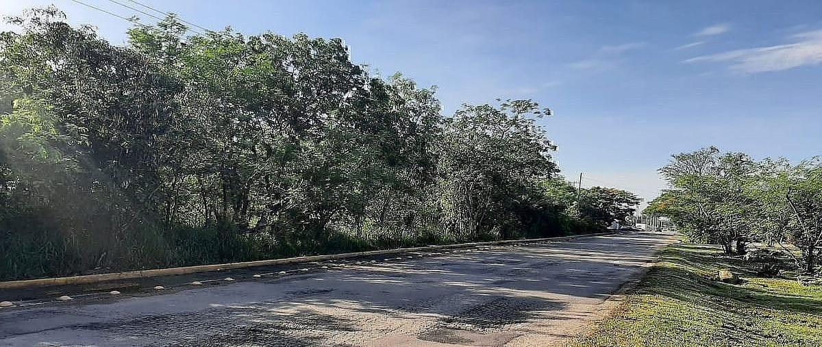 Foto de terreno habitacional en venta en avenida maquiladoras , industrias no contaminantes, mérida, yucatán, 0 No. 06