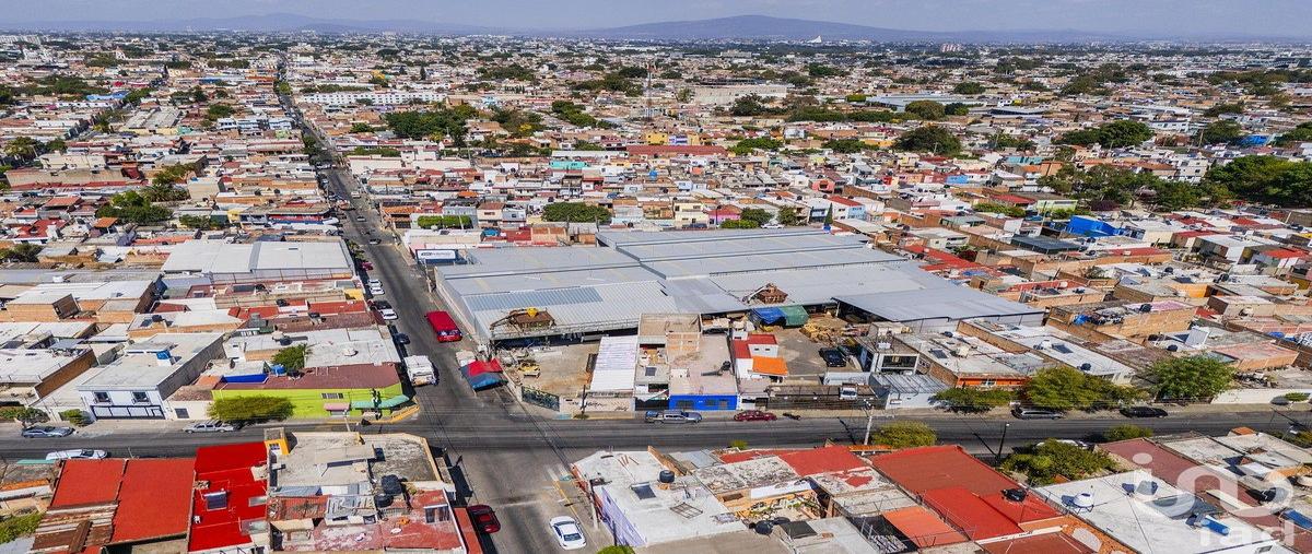 Foto de terreno comercial en venta en avenida marcos montero ruiz 196, tlaquepaque centro, san pedro tlaquepaque, jalisco, 30976560 No. 04
