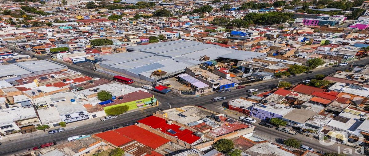 Foto de terreno comercial en venta en avenida marcos montero ruiz 196, tlaquepaque centro, san pedro tlaquepaque, jalisco, 30976560 No. 05