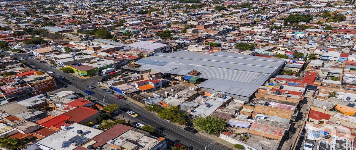 Foto de terreno comercial en venta en avenida marcos montero ruiz 203, tlaquepaque centro, san pedro tlaquepaque, jalisco, 30976560 No. 03