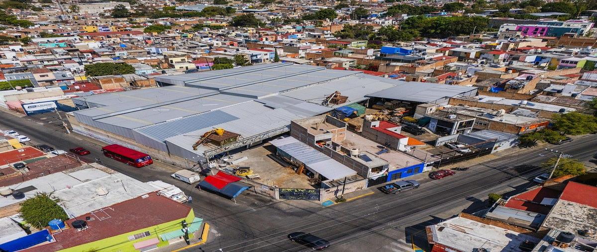 Foto de terreno comercial en venta en avenida marcos montero ruiz , tlaquepaque centro, san pedro tlaquepaque, jalisco, 30836004 No. 03