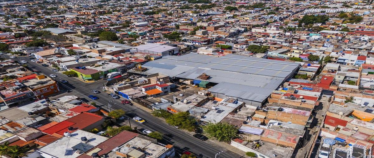 Foto de terreno comercial en venta en avenida marcos montero ruiz , tlaquepaque centro, san pedro tlaquepaque, jalisco, 30836004 No. 04