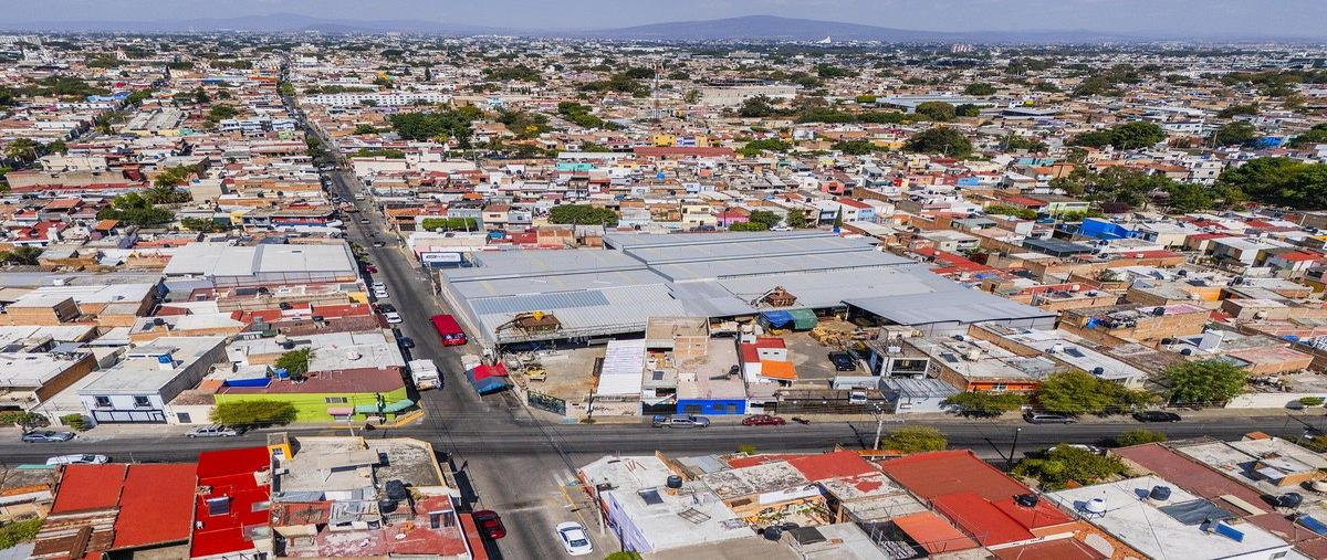 Foto de terreno comercial en venta en avenida marcos montero ruiz , tlaquepaque centro, san pedro tlaquepaque, jalisco, 30836004 No. 05