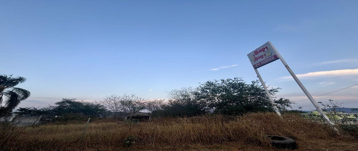 Foto de terreno habitacional en avenida margarita maza de juárez , ciuhapilli, tuxpan, jalisco, 29850523 foto 01 Foto de terreno habitacional en renta en avenida margarita maza de juárez , ciuhapilli, tuxpan, jalisco, 29850523 No. 01