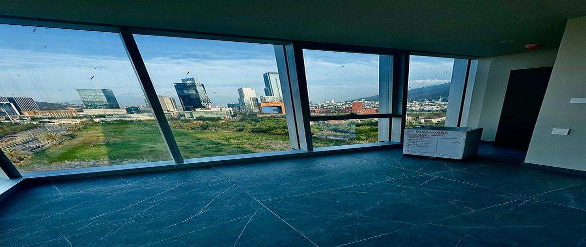 Foto de departamento en renta en avenida maría izquierdo valle oriente , zona valle oriente, san pedro garza garcía, nuevo león, 0 No. 03