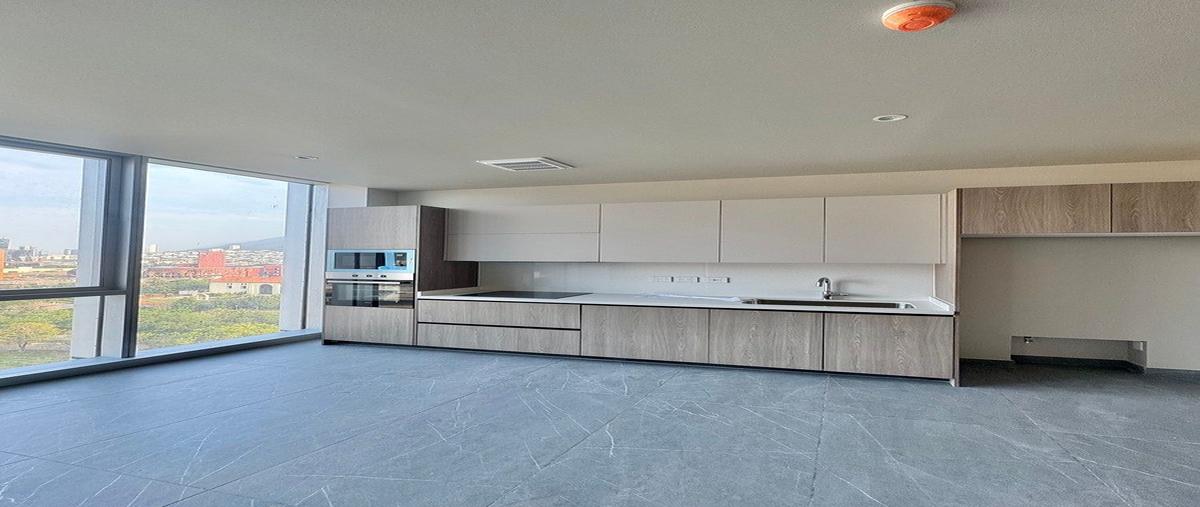 Foto de departamento en renta en avenida maría izquierdo valle oriente , zona valle oriente, san pedro garza garcía, nuevo león, 0 No. 04