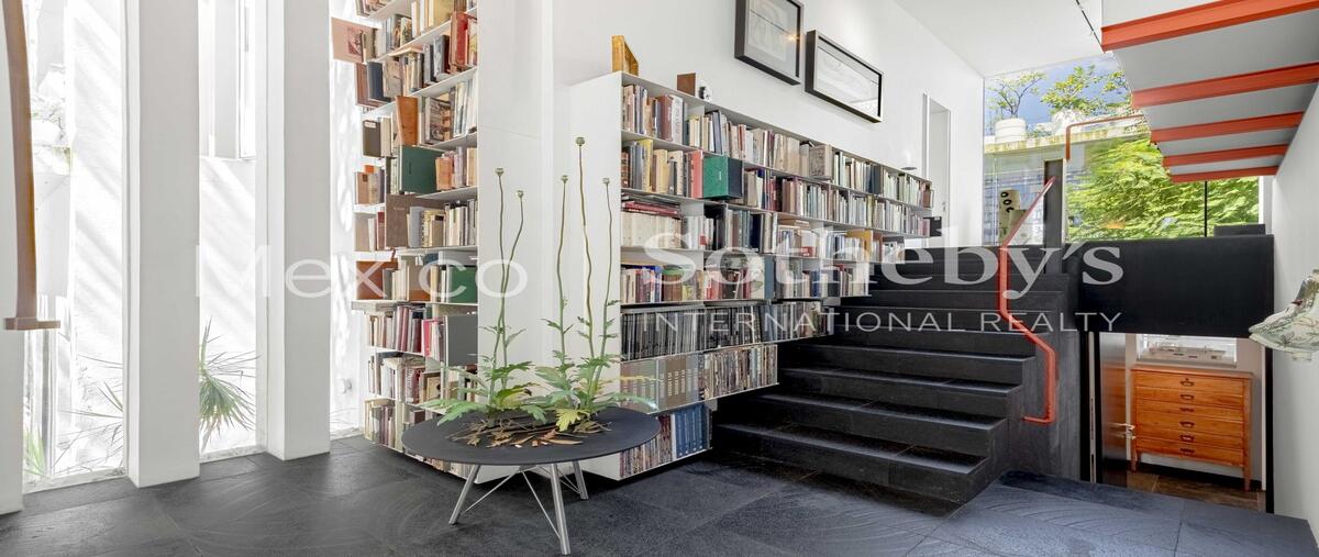 Foto de casa en avenida maría , santa catarina, coyoacán, df / cdmx, 30629348 foto 02 Foto de casa en venta en avenida maría , santa catarina, coyoacán, df / cdmx, 30629348 No. 02