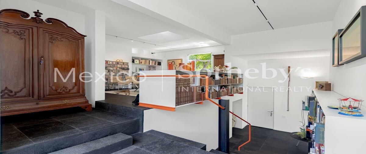 Foto de casa en avenida maría , santa catarina, coyoacán, df / cdmx, 30629348 foto 03 Foto de casa en venta en avenida maría , santa catarina, coyoacán, df / cdmx, 30629348 No. 03