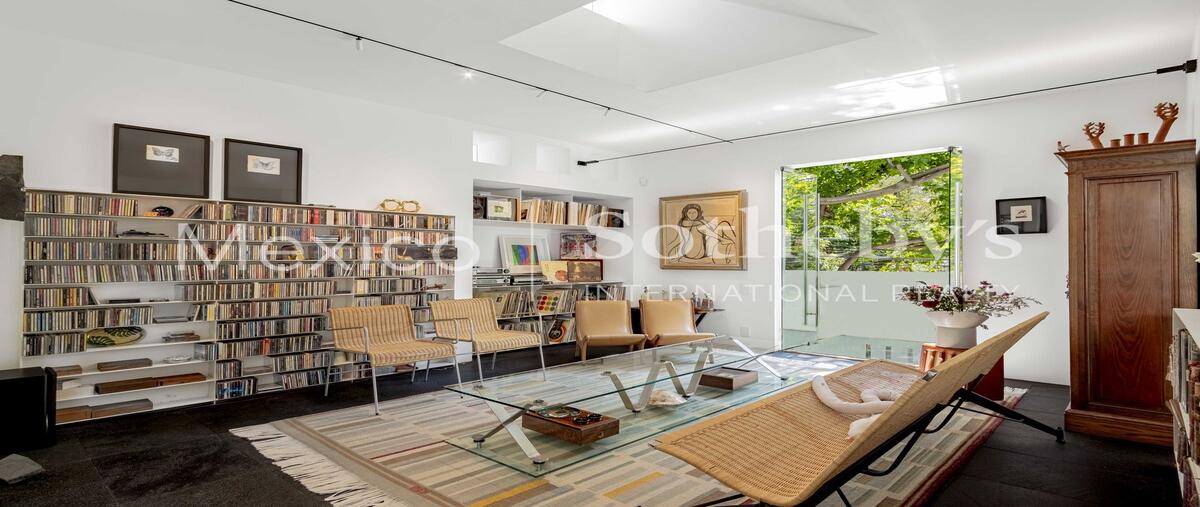 Foto de casa en avenida maría , santa catarina, coyoacán, df / cdmx, 30629348 foto 05 Foto de casa en venta en avenida maría , santa catarina, coyoacán, df / cdmx, 30629348 No. 05