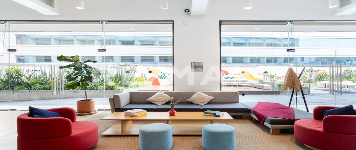 Foto de oficina en renta en avenida mariano escobedo , bosque de chapultepec i sección, miguel hidalgo, df / cdmx, 0 No. 03