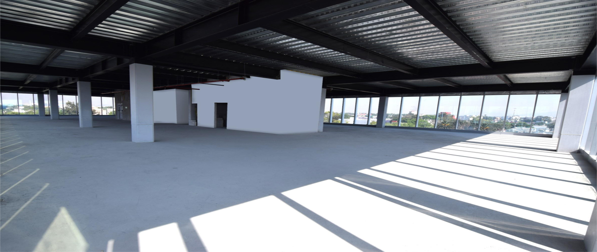 Foto de oficina en renta en avenida mariano escobedo , popotla, miguel hidalgo, df / cdmx, 29079806 No. 03