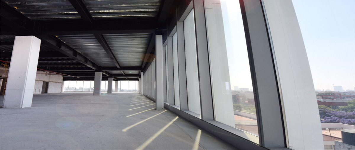 Foto de oficina en renta en avenida mariano escobedo , popotla, miguel hidalgo, df / cdmx, 29079806 No. 04