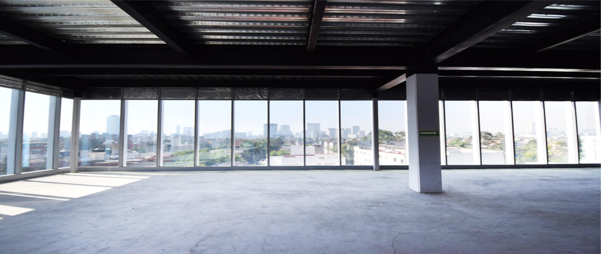 Foto de oficina en renta en avenida mariano escobedo , popotla, miguel hidalgo, df / cdmx, 29079806 No. 05