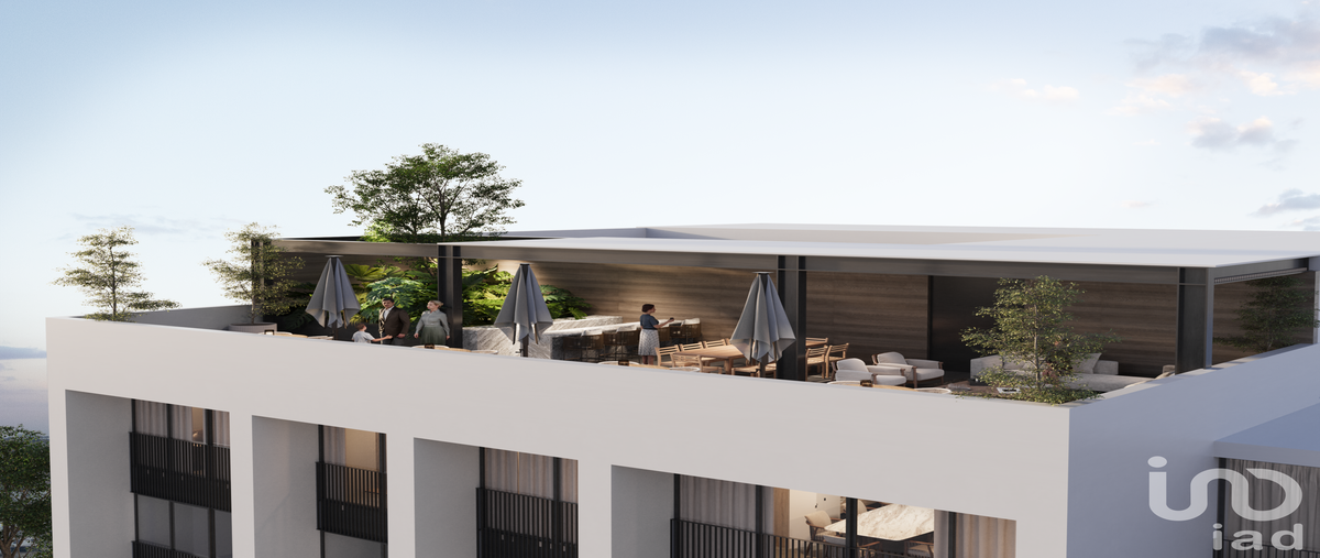 Foto de departamento en venta en avenida mariano otero 1251, moderna, guadalajara, jalisco, 29992451 No. 03