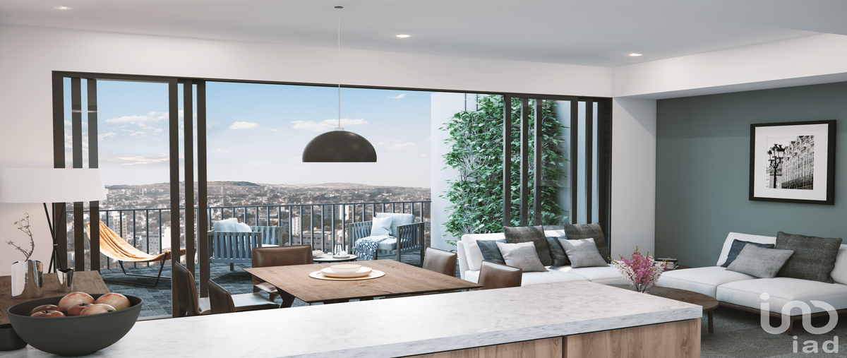 Foto de departamento en venta en avenida mariano otero 1254, moderna, guadalajara, jalisco, 29992451 No. 04
