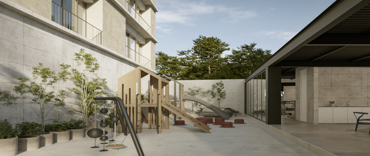 Foto de departamento en venta en avenida mariano otero 2698 , valle de san nicolás, zapopan, jalisco, 0 No. 05