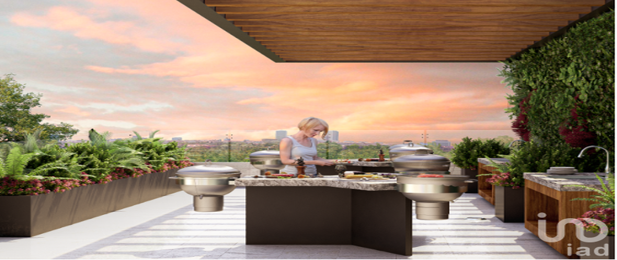 Foto de departamento en venta en avenida mariano otero 3422, rinconada del sol, zapopan, jalisco, 28725738 No. 05