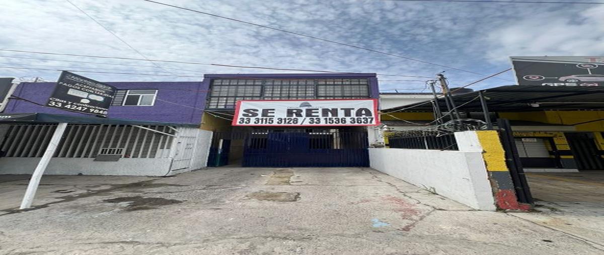 Foto de local en renta en avenida mariano otero 5827, paseos del sol, zapopan, jalisco, 0 No. 04