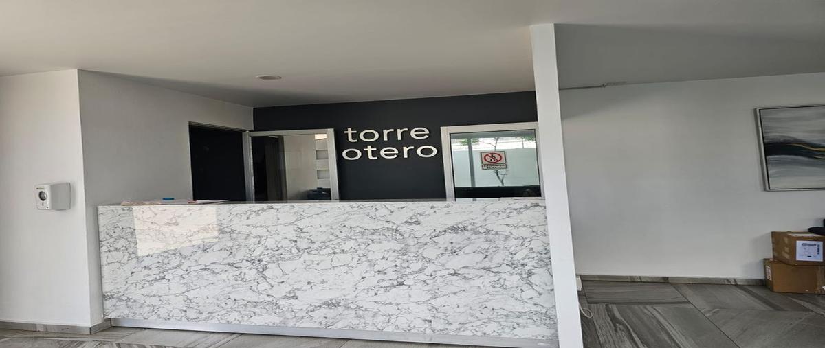 Foto de departamento en venta en avenida mariano otero 6200, paseos del sol, zapopan, jalisco, 0 No. 03