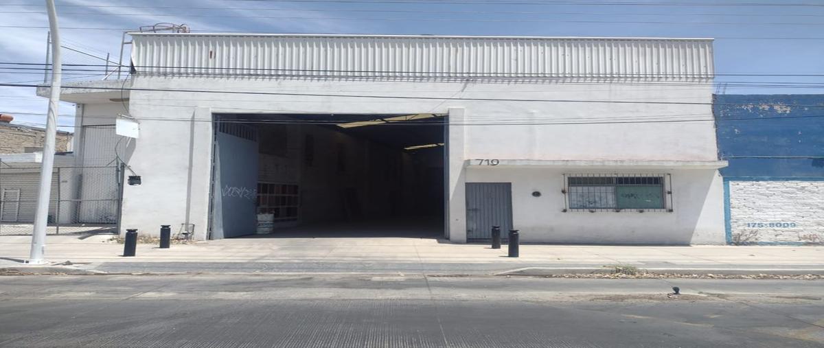 Foto de bodega en venta en avenida mariano otero 710, mariano otero, zapopan, jalisco, 0 No. 01