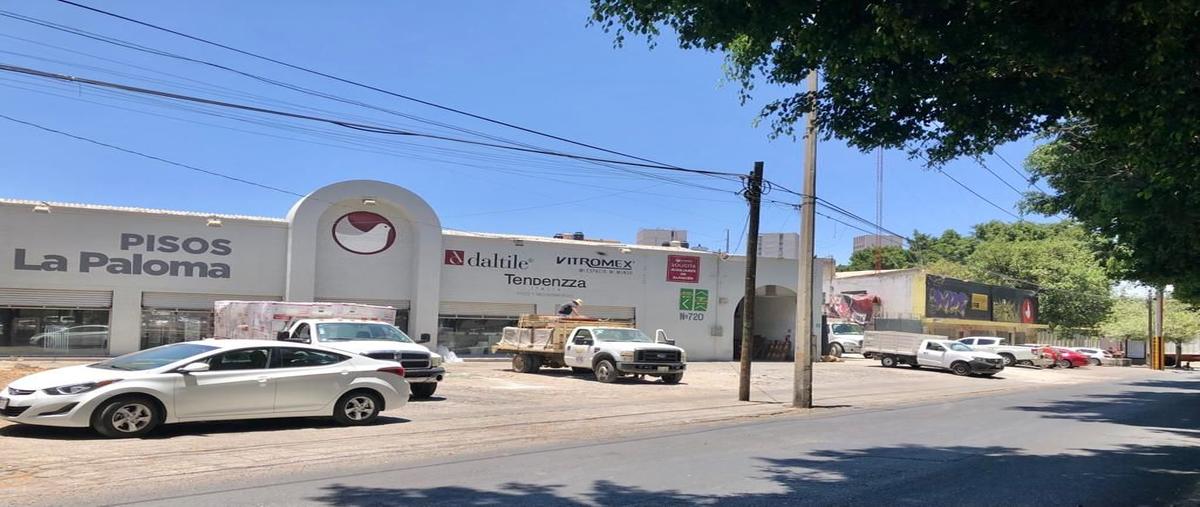 Foto de terreno comercial en venta en avenida mariano otero 714, jardines del bosque centro, guadalajara, jalisco, 0 No. 02