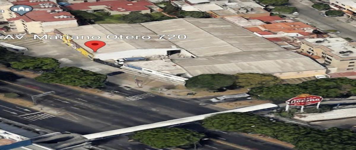 Foto de terreno comercial en venta en avenida mariano otero 714, jardines del bosque centro, guadalajara, jalisco, 0 No. 04