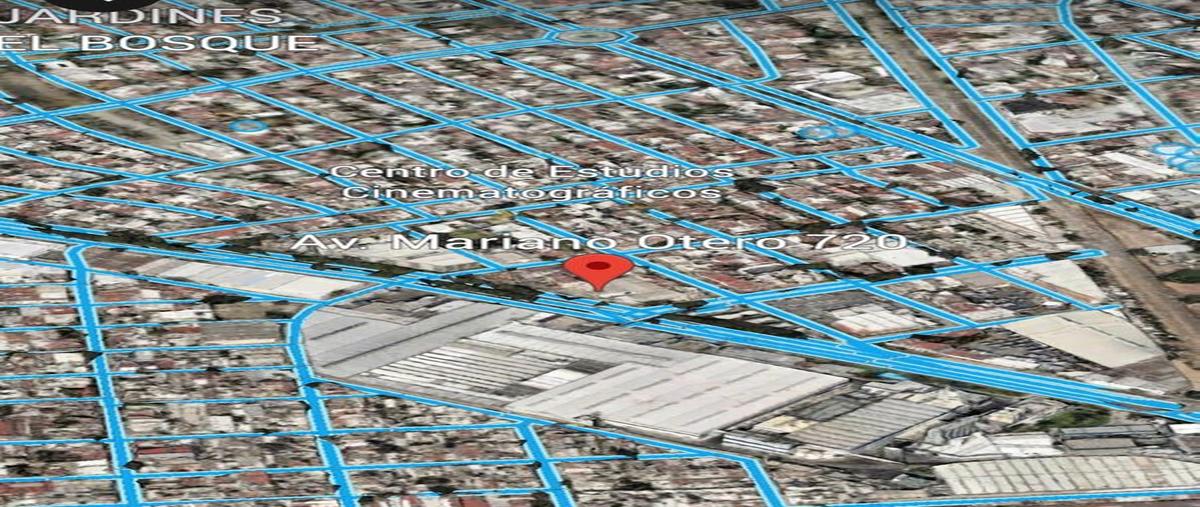 Foto de terreno comercial en venta en avenida mariano otero 714, jardines del bosque centro, guadalajara, jalisco, 0 No. 05