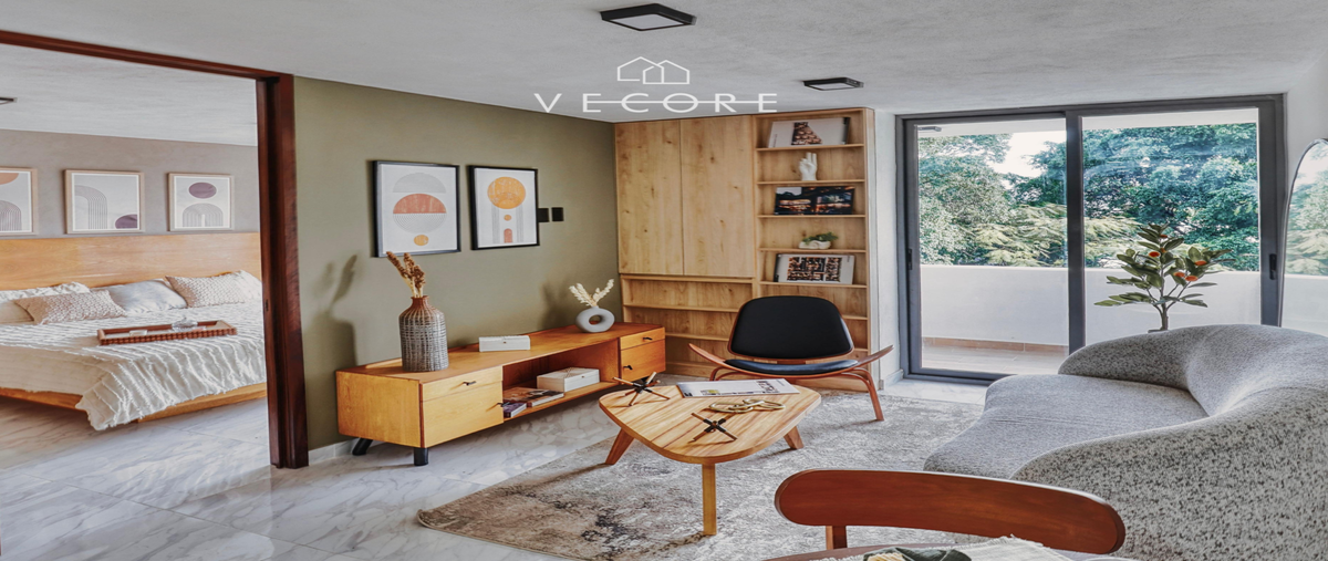 Foto de departamento en venta en avenida mariano otero , jardines del bosque centro, guadalajara, jalisco, 0 No. 05