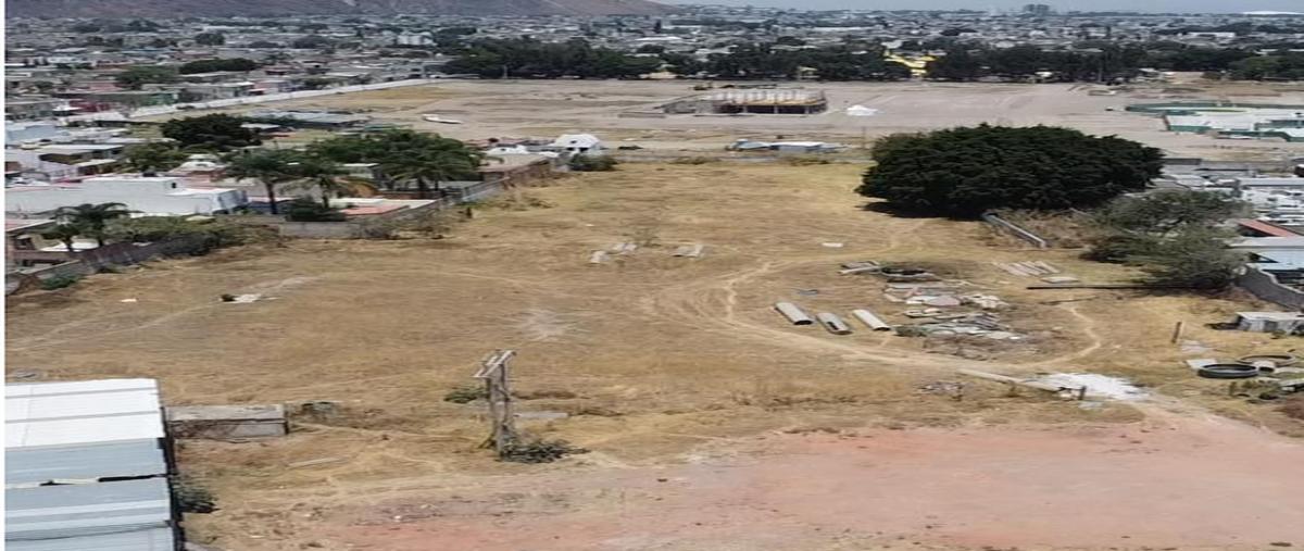 Foto de terreno habitacional en venta en avenida mariano otero , mariano otero, zapopan, jalisco, 0 No. 03