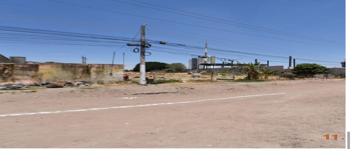 Foto de terreno habitacional en venta en avenida mariano otero , mariano otero, zapopan, jalisco, 0 No. 04