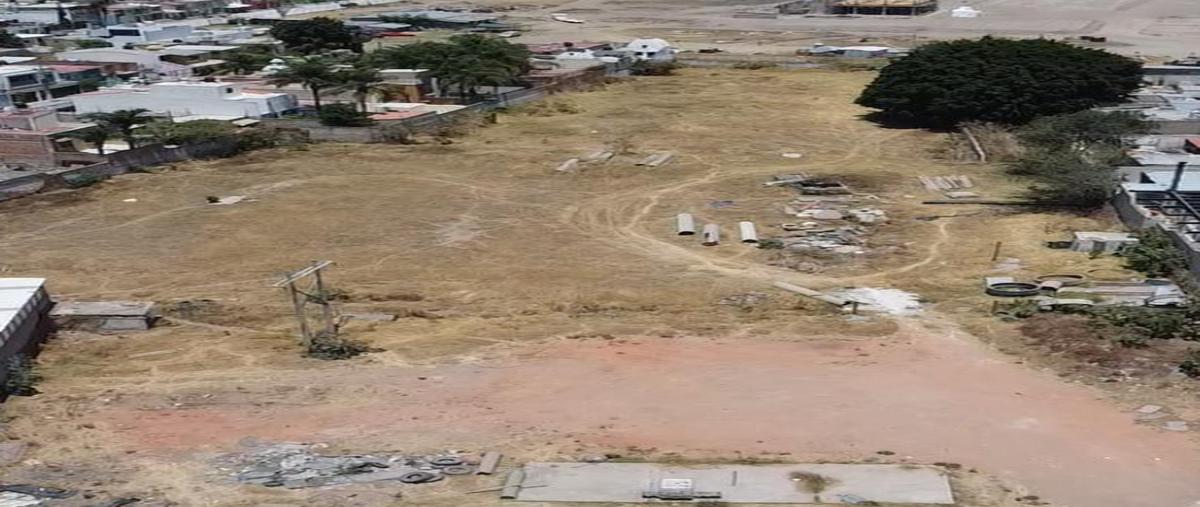Foto de terreno habitacional en venta en avenida mariano otero , mariano otero, zapopan, jalisco, 0 No. 05