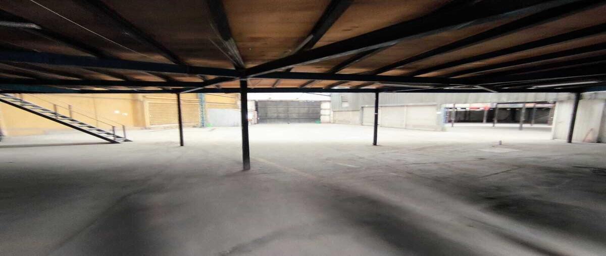 Foto de bodega en renta en avenida mariano otero , moderna, guadalajara, jalisco, 0 No. 05