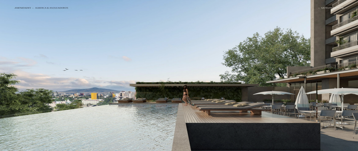 Foto de departamento en venta en avenida mariano otero , rinconada del sol, zapopan, jalisco, 29025090 No. 03