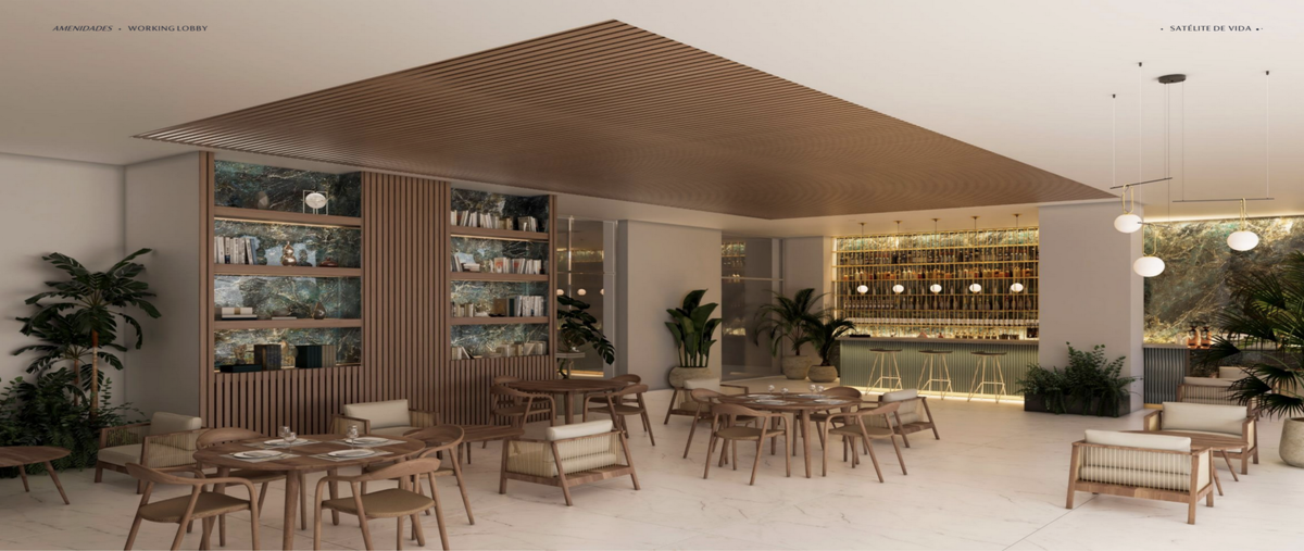 Foto de departamento en venta en avenida mariano otero , rinconada del sol, zapopan, jalisco, 29025090 No. 04