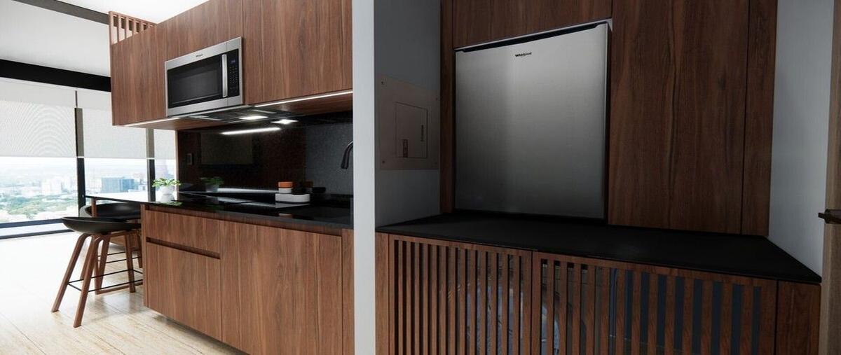 Foto de departamento en venta en avenida marina nacional 385, veronica anzures, miguel hidalgo, df / cdmx, 0 No. 04