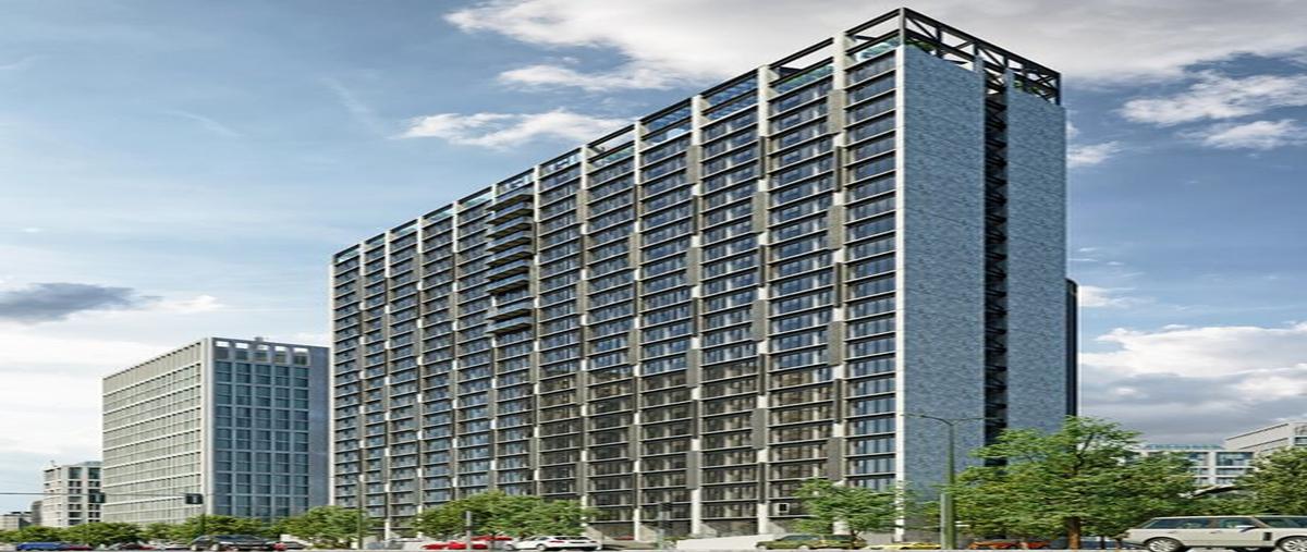 Foto de departamento en venta en avenida marina nacional 385, veronica anzures, miguel hidalgo, df / cdmx, 0 No. 05