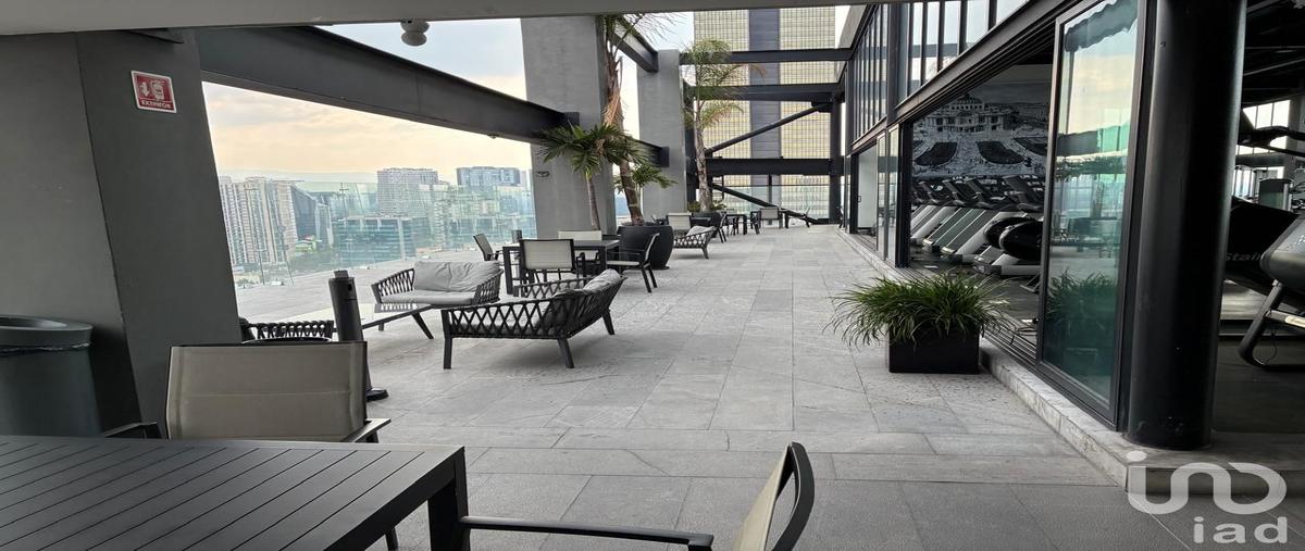 Foto de departamento en venta en avenida marina nacional 498, veronica anzures, miguel hidalgo, df / cdmx, 31571290 No. 05