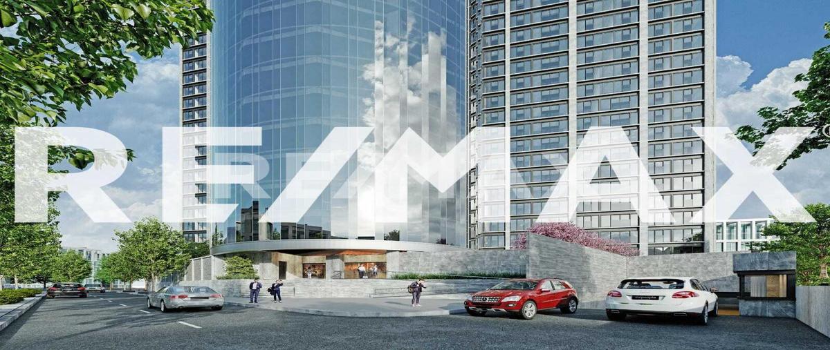 Foto de departamento en venta en avenida marina nacional , anzures, miguel hidalgo, df / cdmx, 0 No. 03