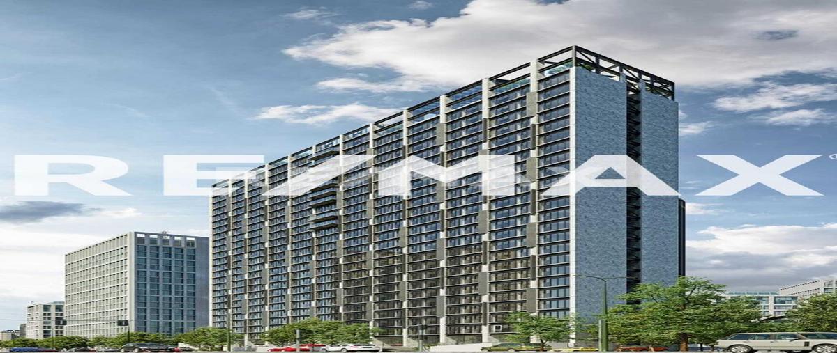 Foto de departamento en venta en avenida marina nacional , anzures, miguel hidalgo, df / cdmx, 0 No. 04