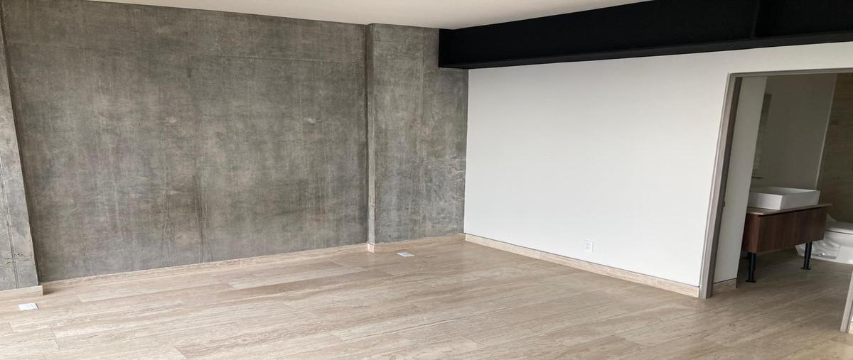 Foto de departamento en renta en avenida marina nacional , anzures, miguel hidalgo, df / cdmx, 0 No. 03