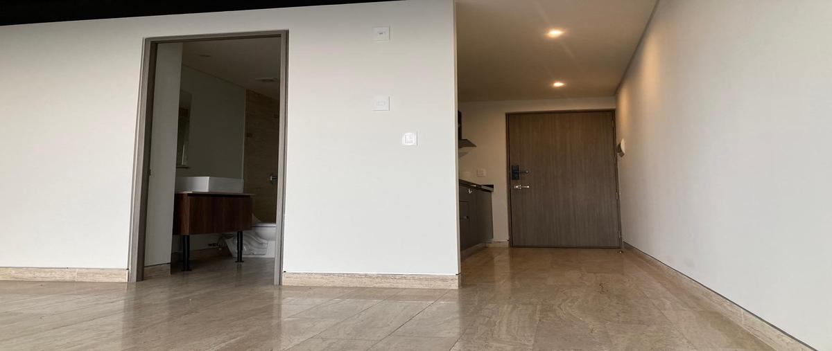 Foto de departamento en renta en avenida marina nacional , anzures, miguel hidalgo, df / cdmx, 0 No. 04